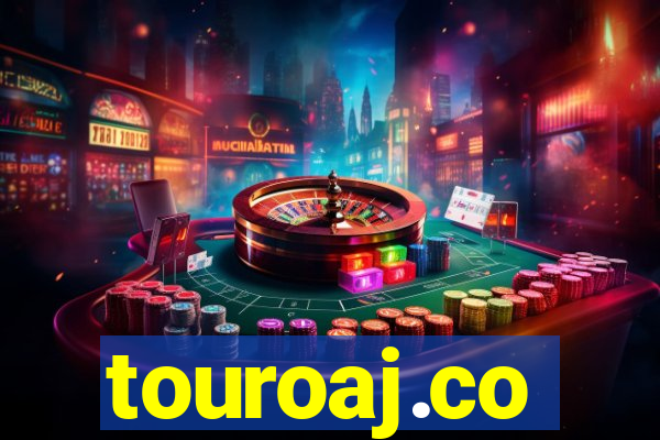 touroaj.co