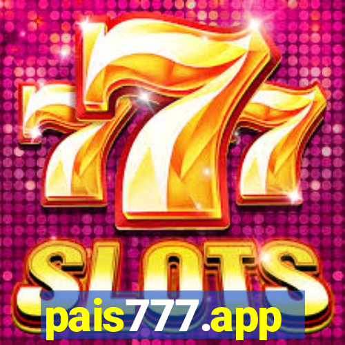 pais777.app