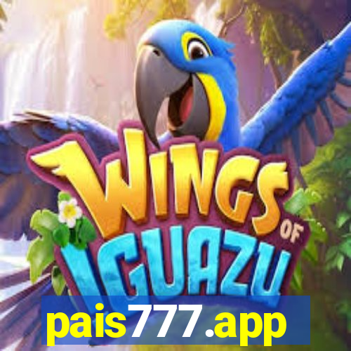 pais777.app