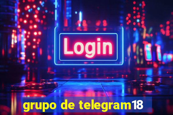 grupo de telegram18