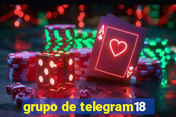 grupo de telegram18