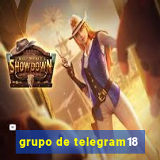 grupo de telegram18