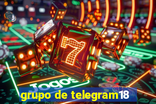 grupo de telegram18