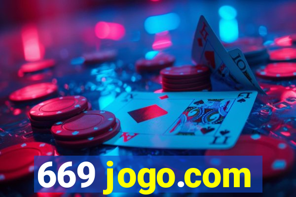 669 jogo.com