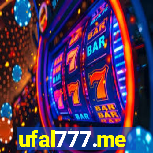 ufal777.me