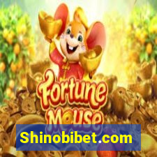 Shinobibet.com