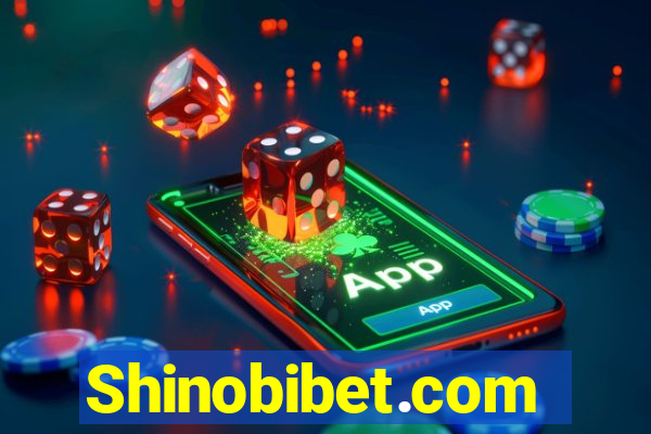 Shinobibet.com