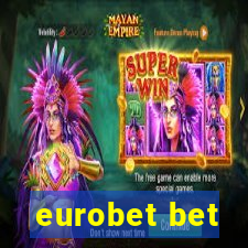 eurobet bet