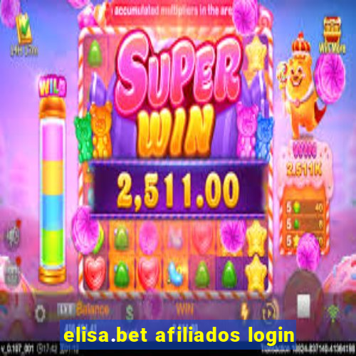 elisa.bet afiliados login