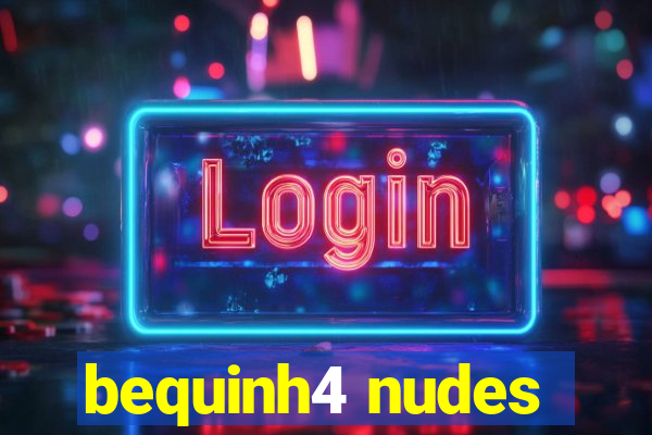 bequinh4 nudes