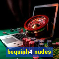 bequinh4 nudes