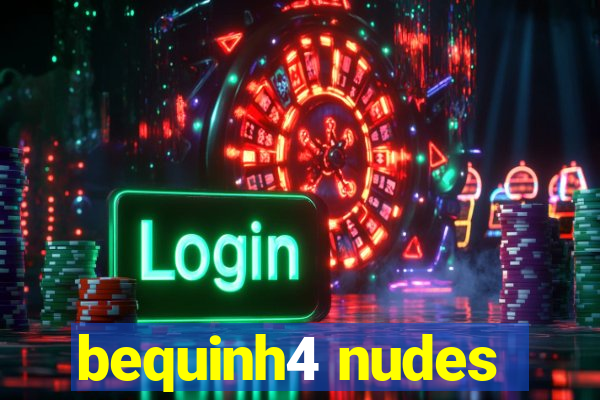 bequinh4 nudes