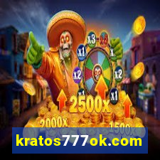 kratos777ok.com