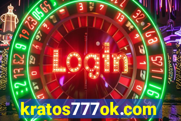 kratos777ok.com