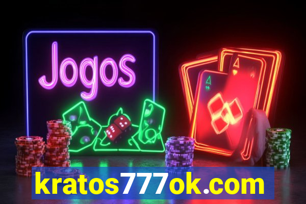 kratos777ok.com