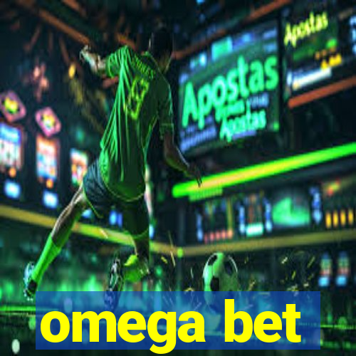 omega bet