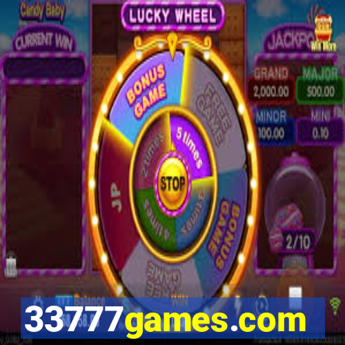 33777games.com