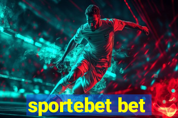 sportebet bet