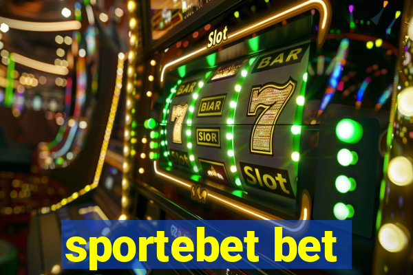 sportebet bet