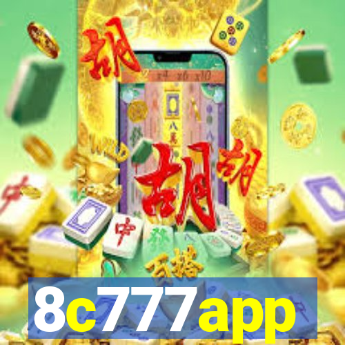 8c777app