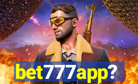 bet777app?