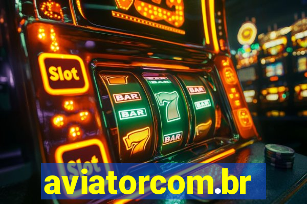 aviatorcom.br