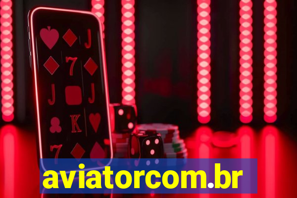 aviatorcom.br