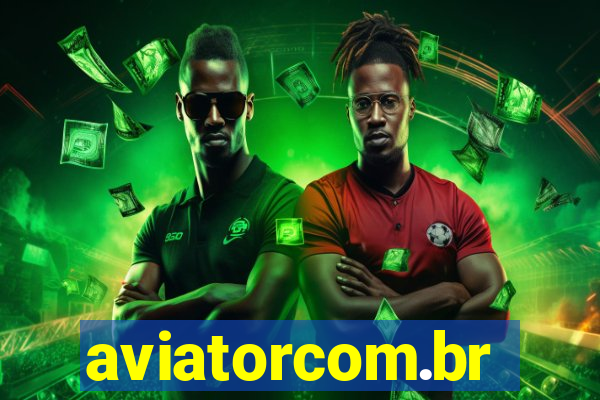 aviatorcom.br