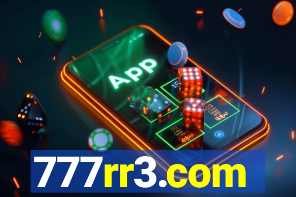 777rr3.com