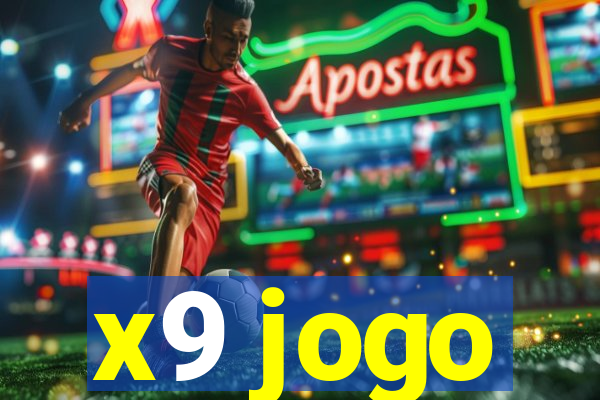 x9 jogo