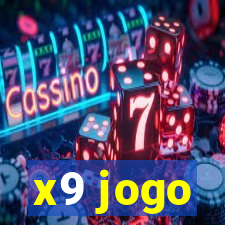 x9 jogo