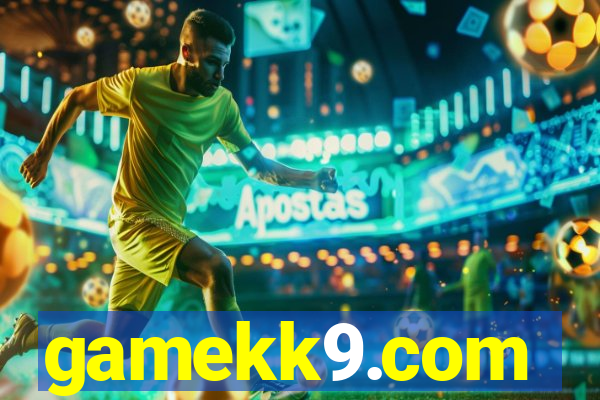 gamekk9.com