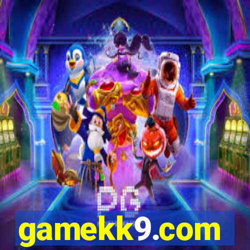 gamekk9.com