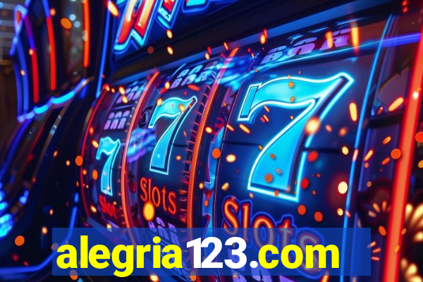 alegria123.com