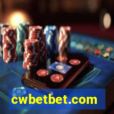 cwbetbet.com