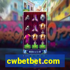 cwbetbet.com