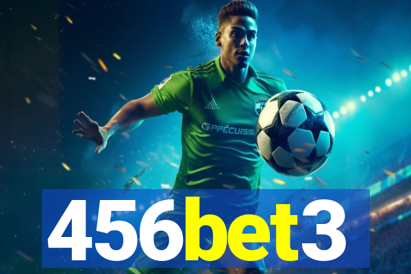 456bet3