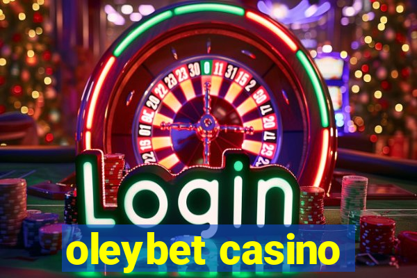 oleybet casino