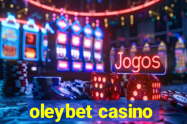 oleybet casino