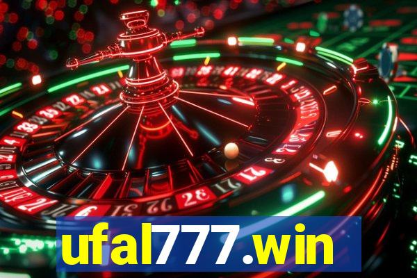 ufal777.win