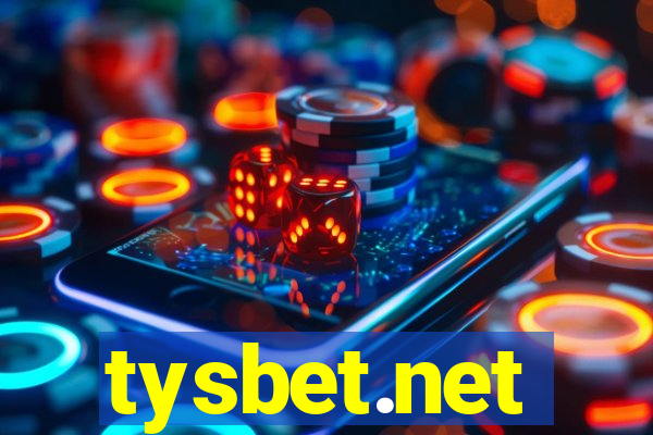 tysbet.net