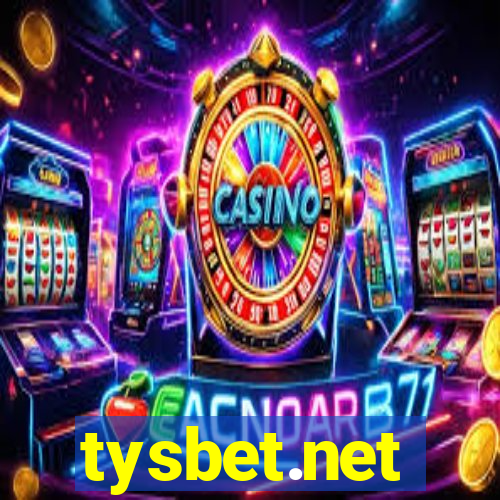 tysbet.net