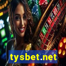 tysbet.net