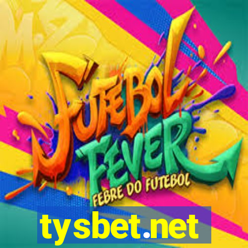 tysbet.net