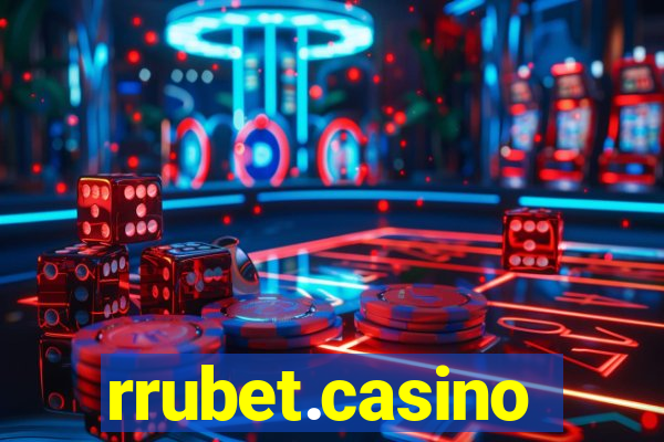 rrubet.casino