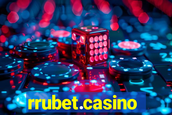 rrubet.casino