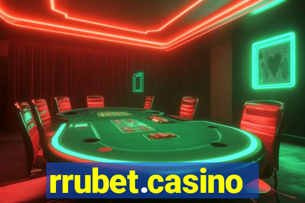 rrubet.casino