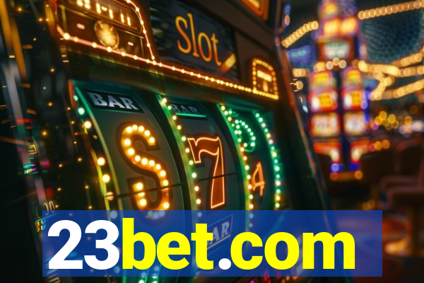 23bet.com