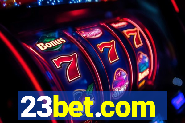 23bet.com