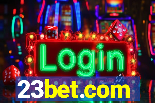 23bet.com